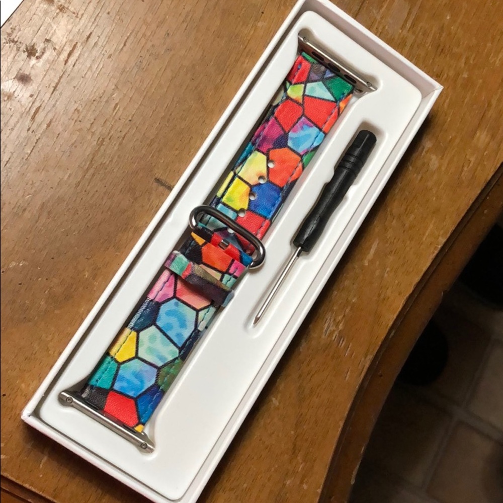 Apple Watch 42mm Watch Band